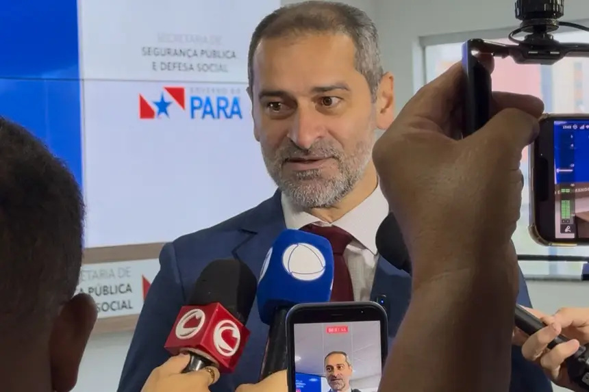 Crédito: Marcio Santiago / Ascom Segup