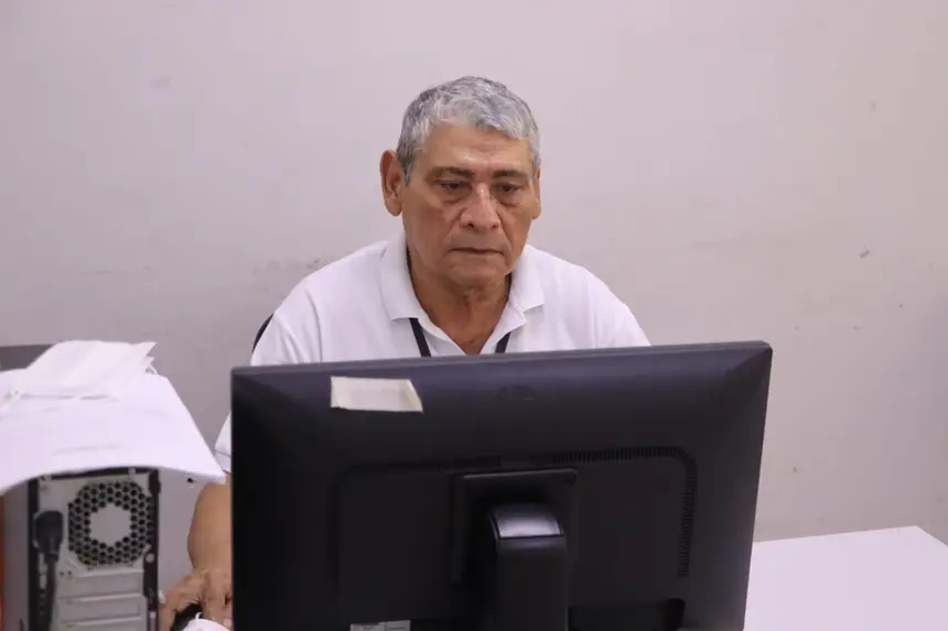 Crédito: Amanda Monteiro/Ascom PCEPA