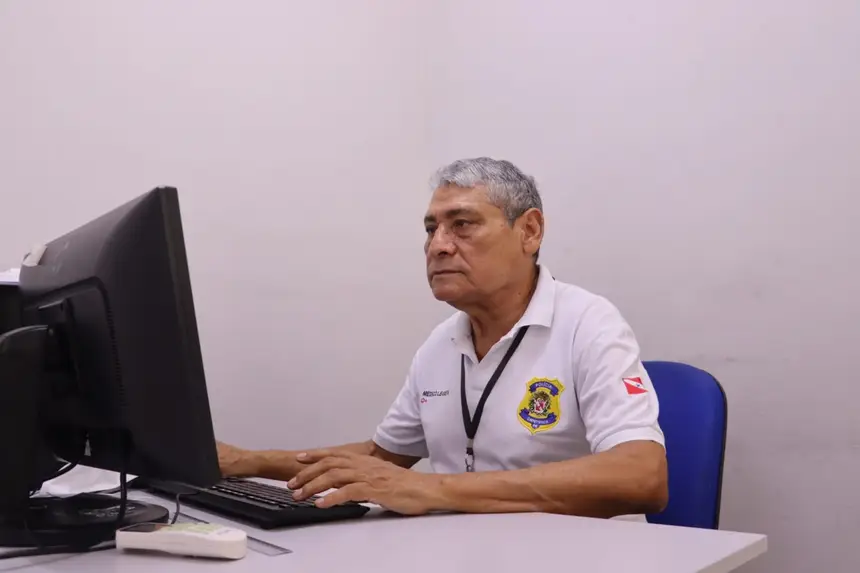 Crédito: Amanda Monteiro/Ascom PCEPA