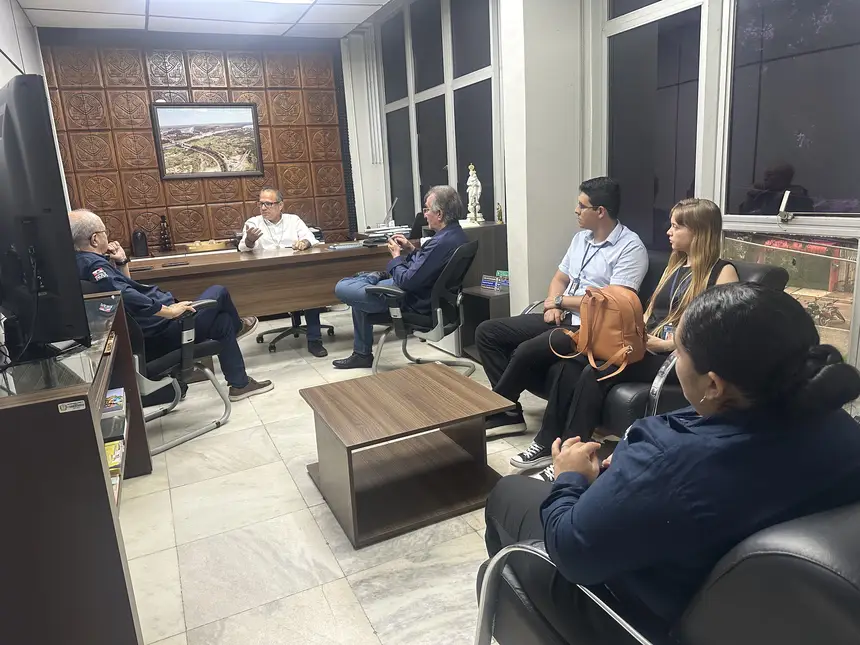 Crédito: Divulgação