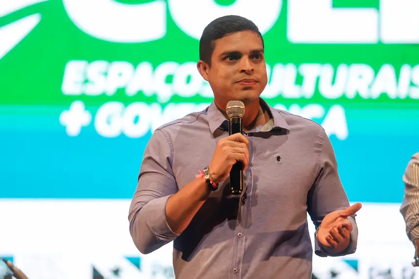 Crédito: Bruno Cecim / Ag.Pará