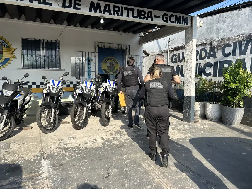 Crédito: Milena - ASCOM PC