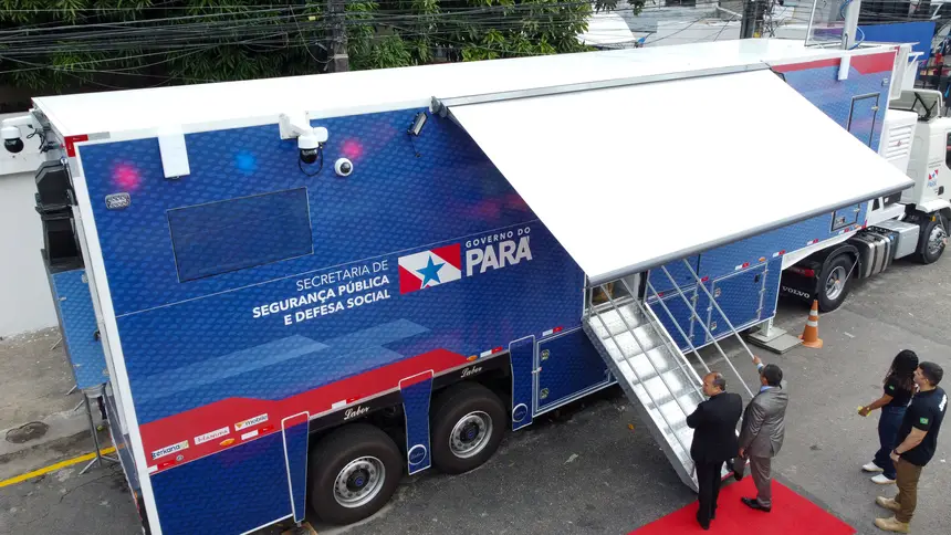 Crédito: Diego Garcia / Ag. Pará