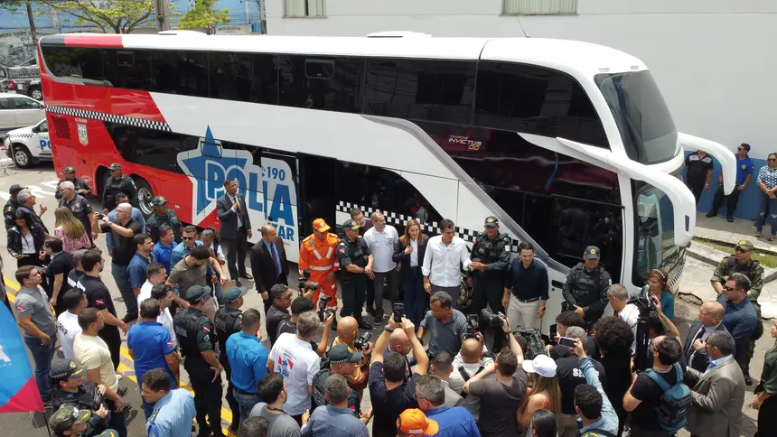 Crédito: Diego Garcia / Ag. Pará