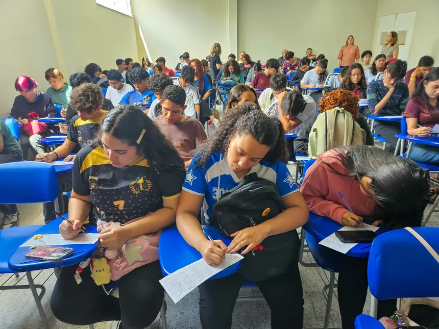 Crédito: Wagner Almeida/Seju