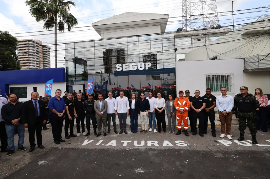 Crédito: Marco Santos / Ag. Pará