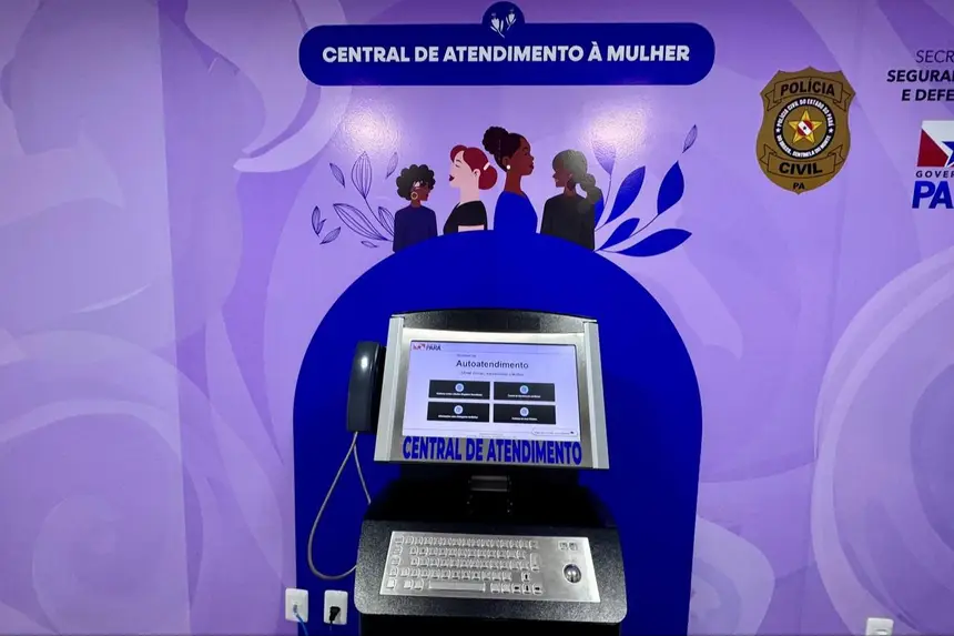 Crédito: Marcio Santiago / Ascom Segup