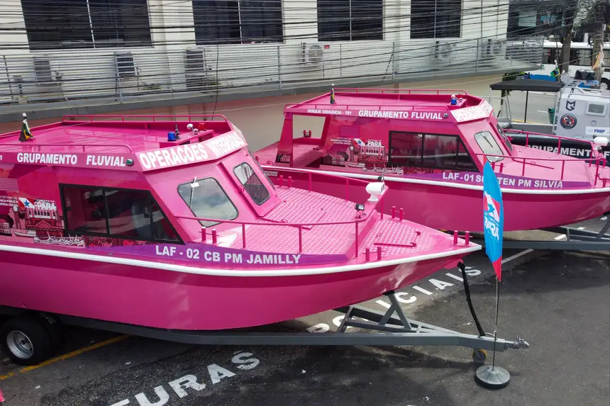 Crédito: Diego Garcia / Ag. Pará