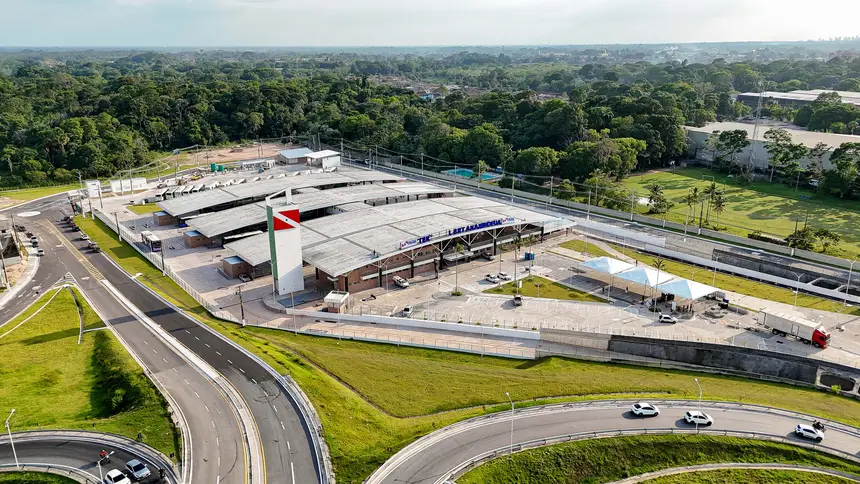 Crédito: Alexandre Costa / Ag. Pará