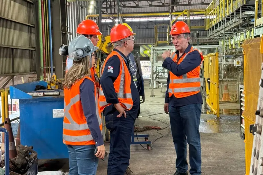 Crédito: Divulgação