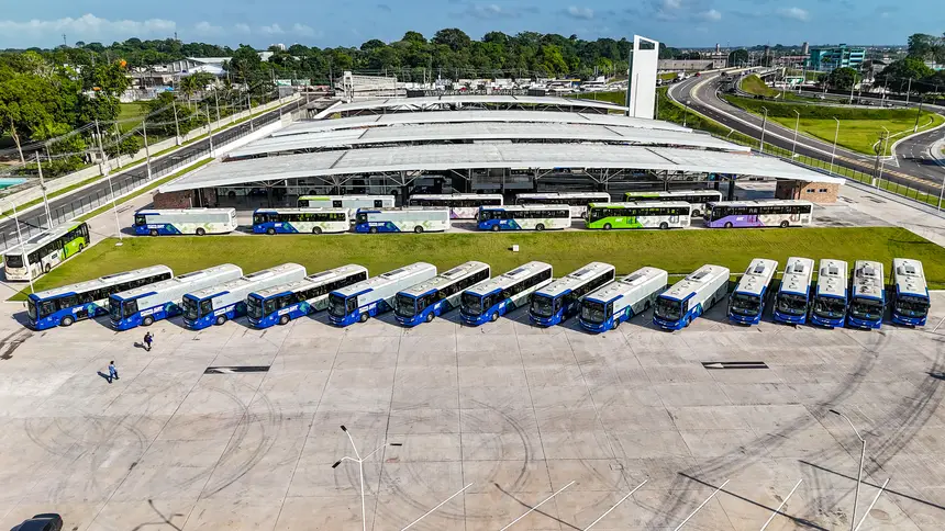 Crédito: Vinicius Pinto / Ag. Pará