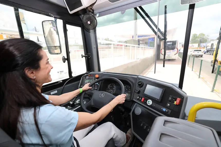 BRT Metropolitano: sistema integra mobilidade urbana na Grande Belém