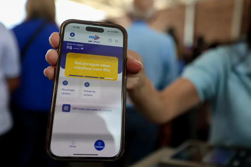 BRT Metropolitano: sistema integra mobilidade urbana na Grande Belém