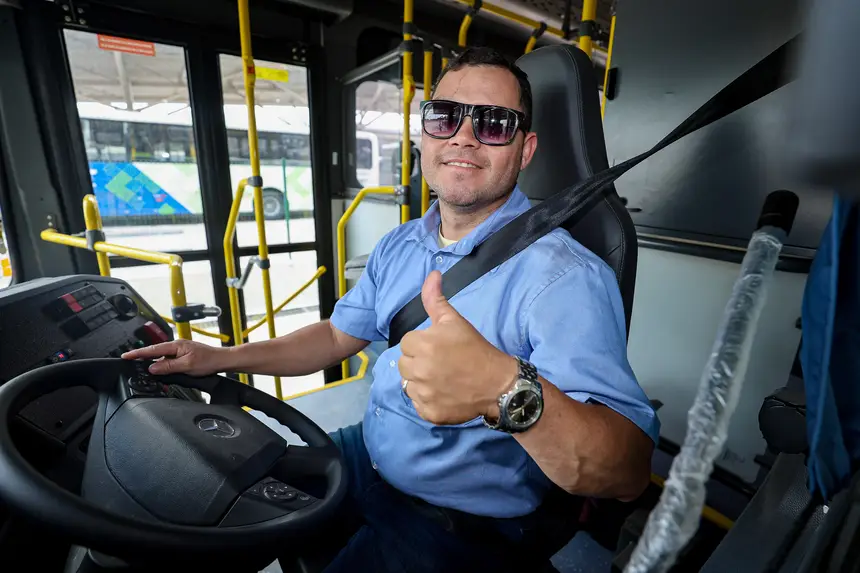BRT Metropolitano: sistema integra mobilidade urbana na Grande Belém