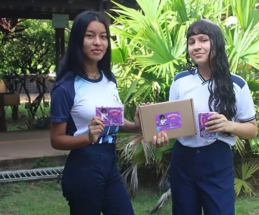 Crédito: Divulgação