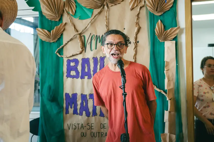 Crédito: Jackson Lobato - Ascom CIIR