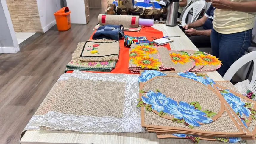 Crédito: Ascom SEMAS