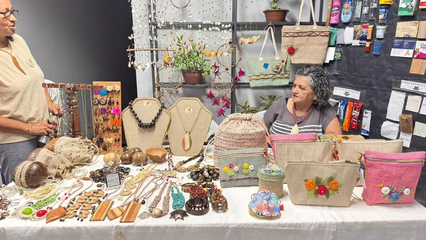 Crédito: Ascom SEMAS