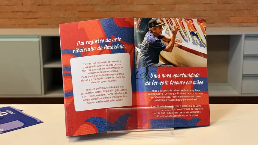 Crédito: Divulgação