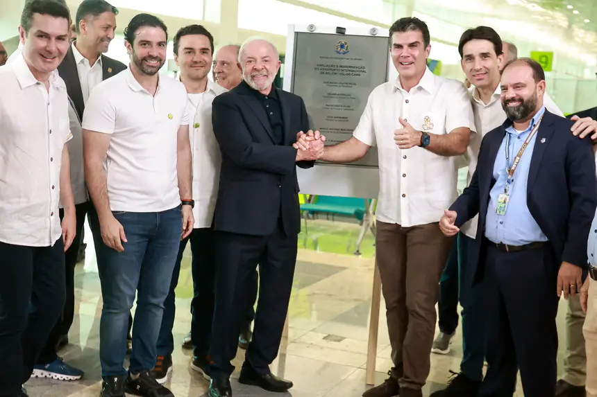 Crédito: Marcelo Lelis / Ag. Pará