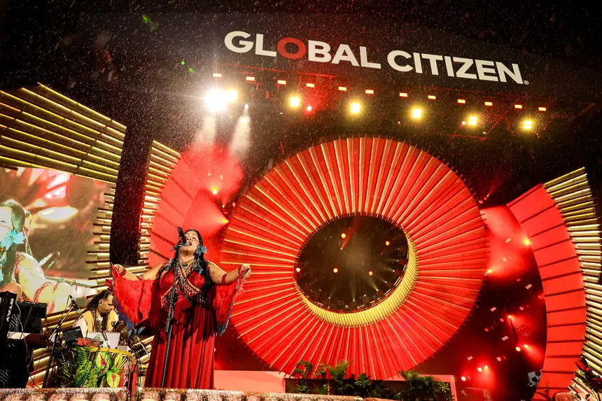 Crédito: Marco Santos / Ag. Pará