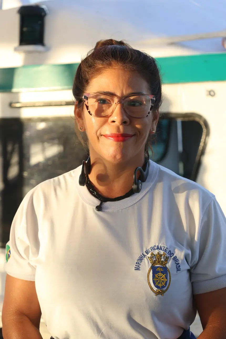 Sandra Valéria - marítima <div class='credito_fotos'>Foto: Bruno Cecim / Ag.Pará   |   <a href='/midias/2025/originais/20251104090026-GF00025374-F00462760.jpg' download><i class='fa-solid fa-download'></i> Download</a></div>