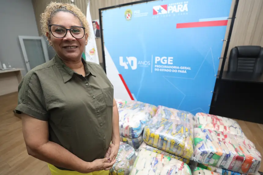 Joelma Farias - Cordeirinho de Deus <div class='credito_fotos'>Foto: Bruno Cruz / Ag. Pará   |   <a href='/midias/2025/originais/20251104111907-GF00025378-F00462908.jpg' download><i class='fa-solid fa-download'></i> Download</a></div>