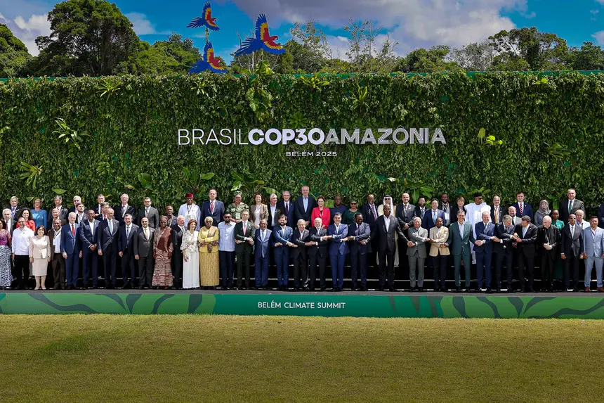 Marco Santos / Ag. Pará