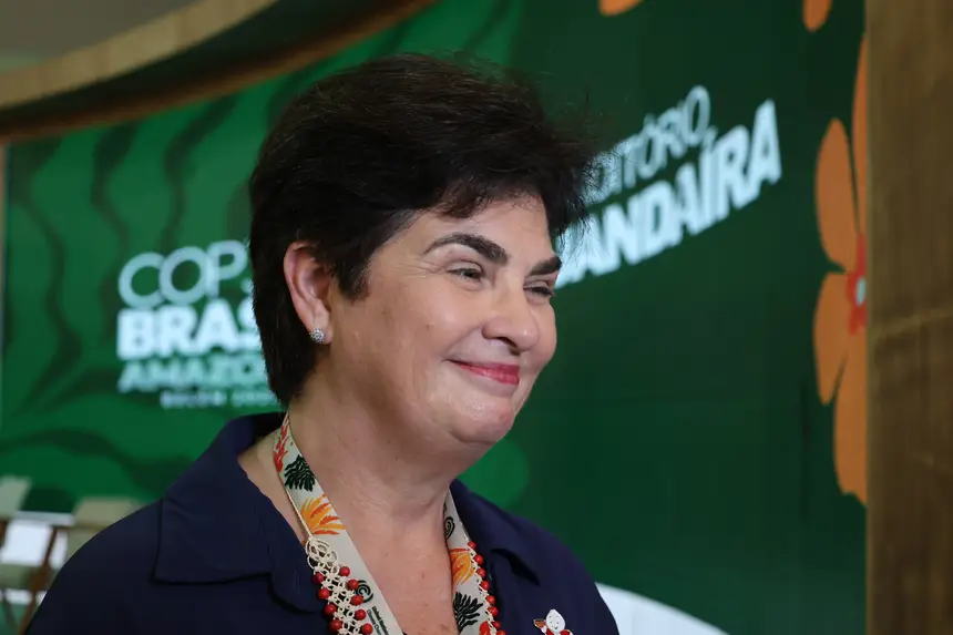 Dra. Heloisa Guimarães Secretária Adjunta de Saúde