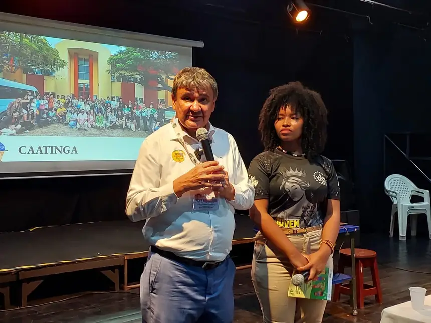 Ministro Wellington Dias