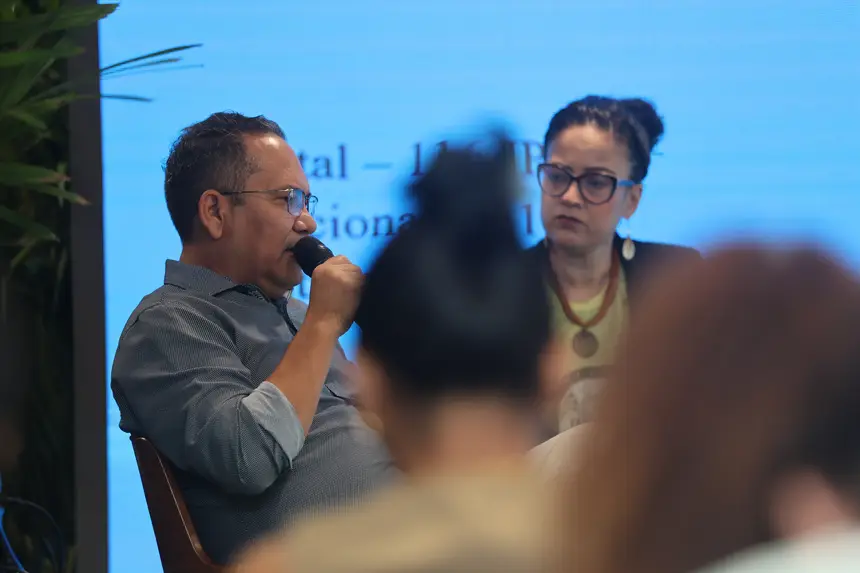 Benedito valente Geógrafo  UEPA