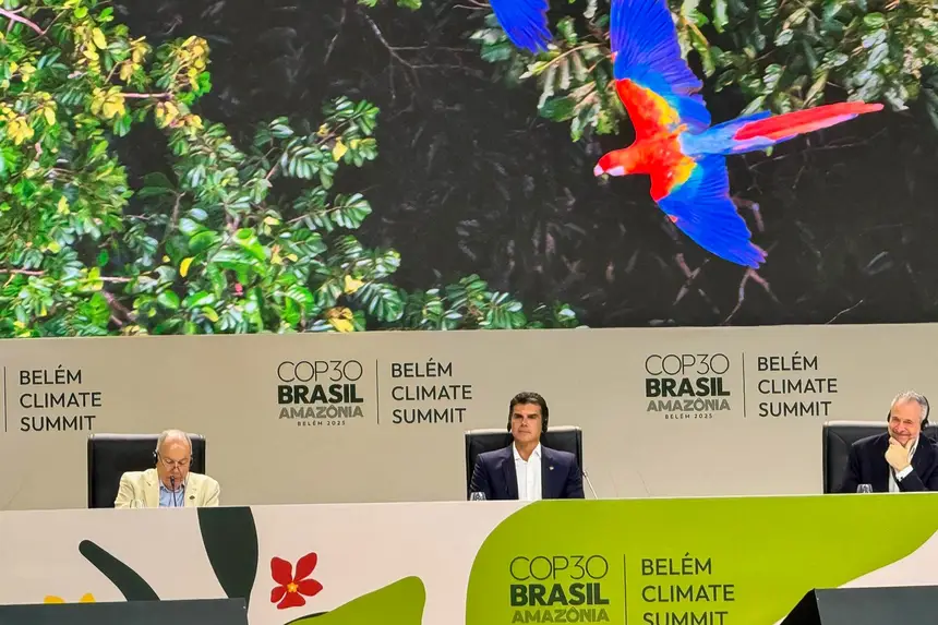 Foto: Divulgação / Agência Pará