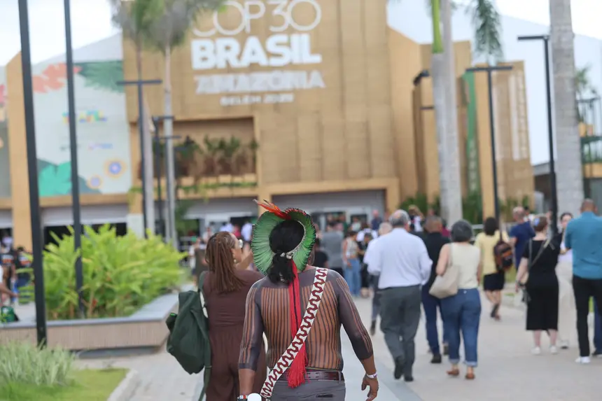 Foto: Bruno Cruz / Ag. Pará