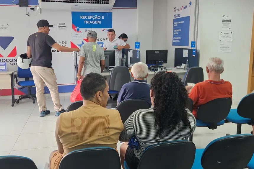 Procon Para inicia mutirão de negociação de dívidas bancárias