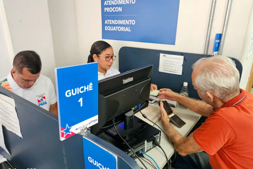 Para participar, o consumidor deve levar identificação pessoal, comprovante de endereço e documentos relacionados à dívida