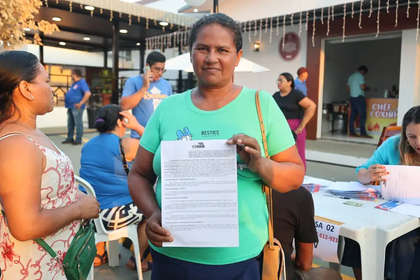 Sônia Maria Araújo da Silva