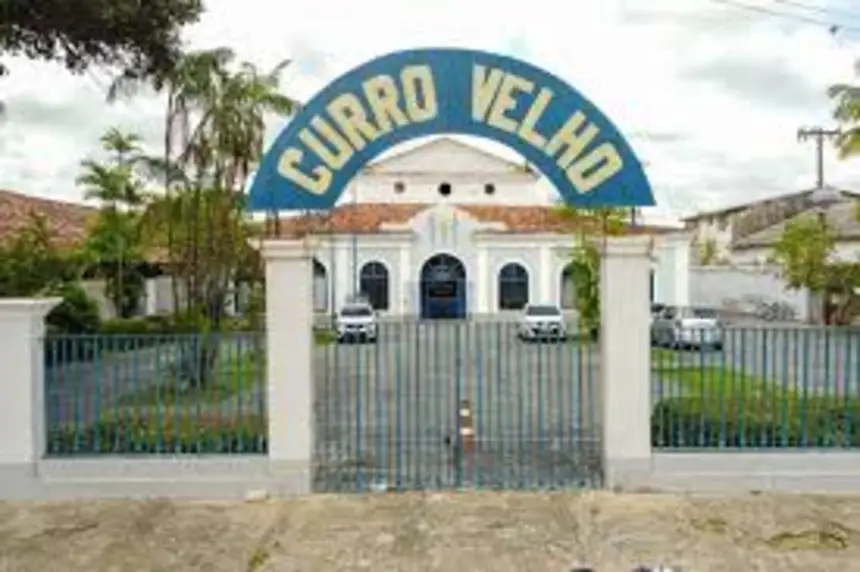 Núcleo de Oficinas Curro Velho