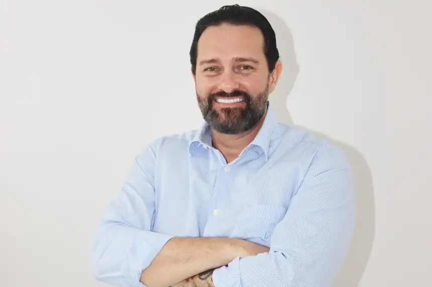 Diretor Operacional do INDSH Norte/Nordeste, José Neto