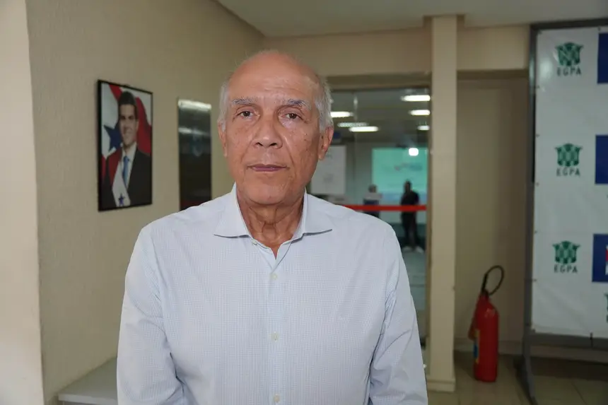  EDUARDO RIBEIRO DIRETOR GERAL DA ARCON