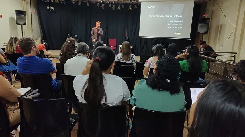O Sigema reunirá especialistas de renome nacional e internacional