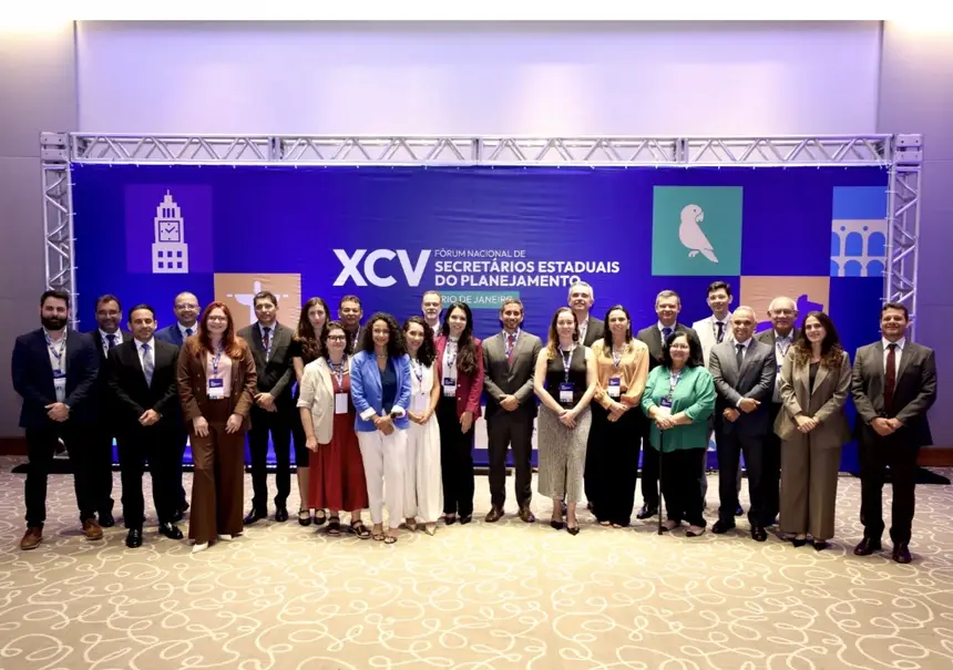 Fotos Ascom Conseplan