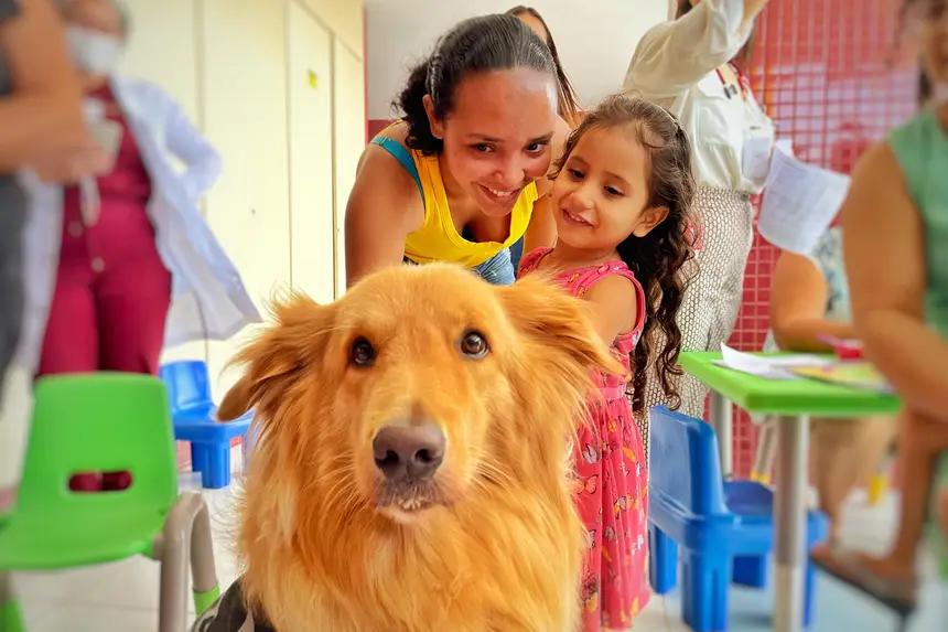 Com 360 leitos e mais de 1 milhão de atendimentos realizados em 2024, o HRAS mantém práticas sustentáveis que beneficiam usuários e comunidades vizinhas