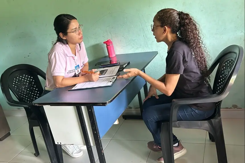 Orientações jurídicas