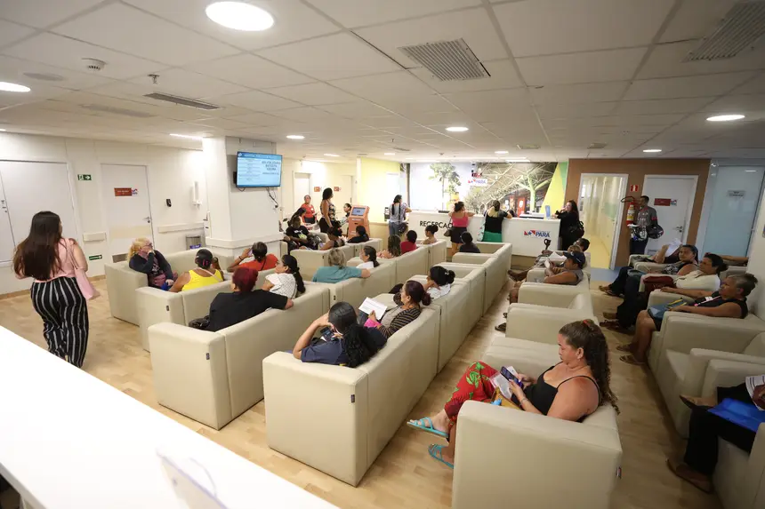 Rodrigo Pinheiro / Ag.Pará