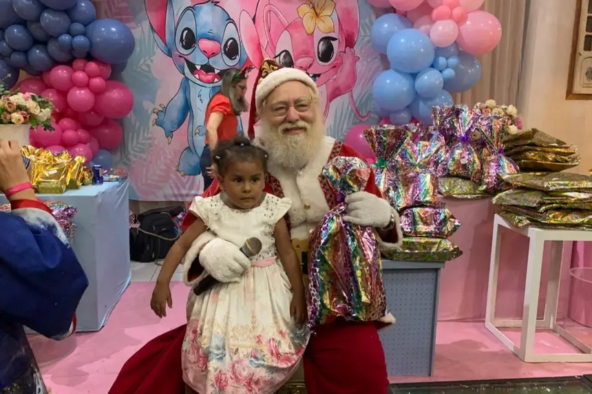 A atividade reforçou o compromisso da instituição com o cuidado integral dos pacientes.