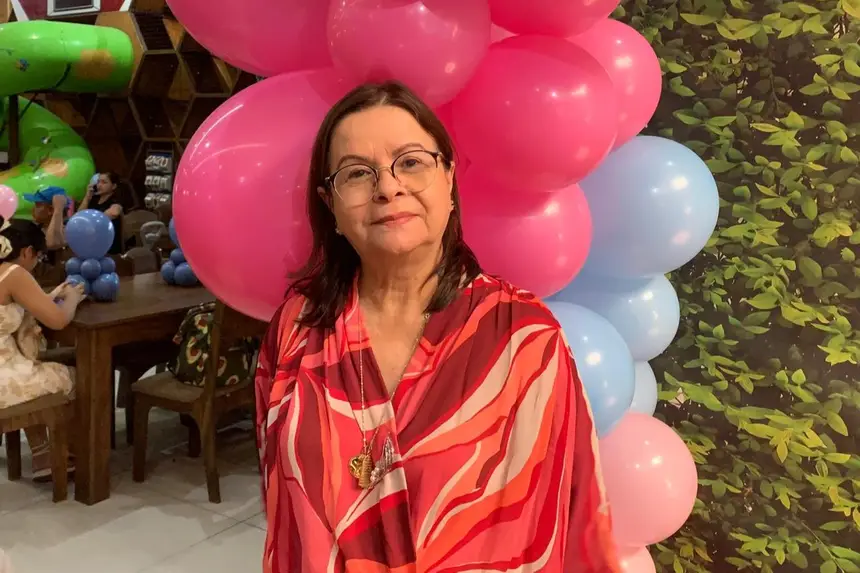 Saide Trindade – Médica hematologista "É momento de acolhimento e valores humanos"