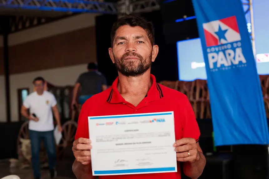 Cheque Pecuária Manoel Messias da Silva Andrade