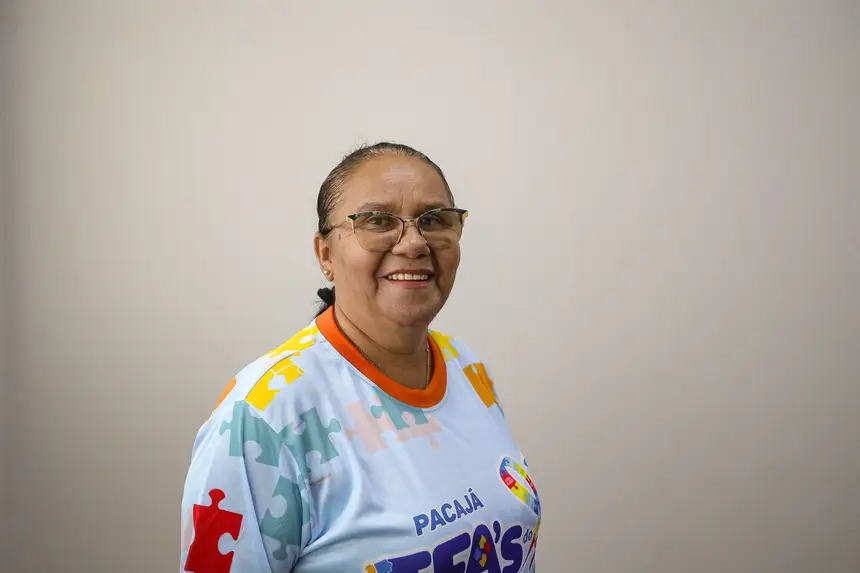 Ruth Maria Viana Pinho 65 anos Costureira