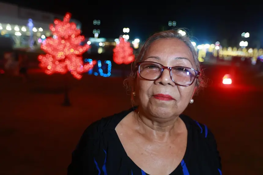 Regina Costa dos Anjos <div class='credito_fotos'>Foto: Marcelo Lelis / Ag. Pará &nbsp;&nbsp;|&nbsp;&nbsp; <a href='/midias/2025/originais/20251220231052-GF00025931-F00480020.jpg' download><i class='fa-solid fa-download'></i> Download</a></div>