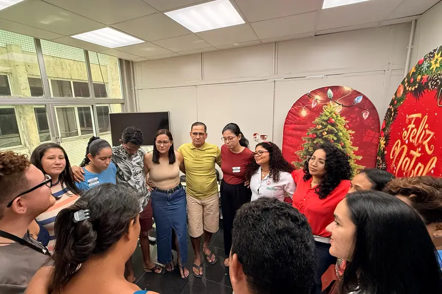 As ações desenvolvidas pelas UTIs Neonatal e Pediátrica foram adaptadas à realidade dos pais de crianças internadas, promovendo acolhimento e apoio em um momento sensível da internação.